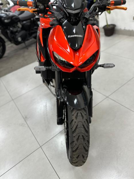 KAWASAKI Z 1000 ABS, Foto 2