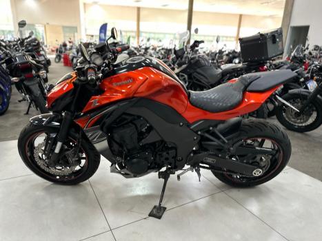 KAWASAKI Z 1000 ABS, Foto 3