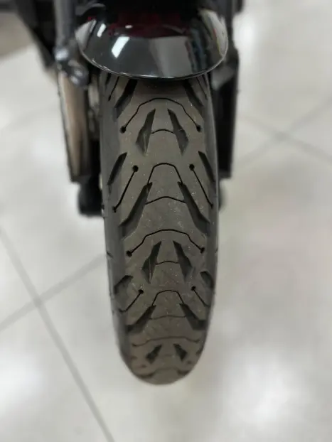 KAWASAKI Z 1000 ABS, Foto 5