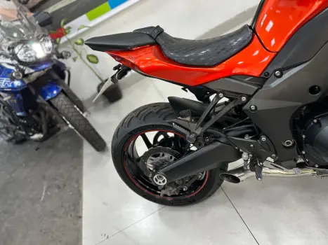 KAWASAKI Z 1000 ABS, Foto 9