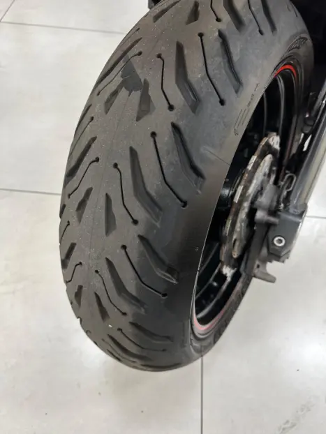 KAWASAKI Z 1000 ABS, Foto 10