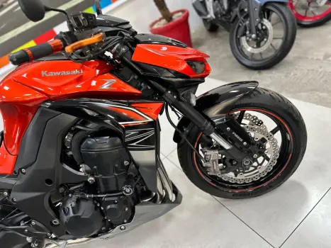 KAWASAKI Z 1000 ABS, Foto 14