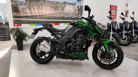 KAWASAKI Z 1000 R, Foto 1