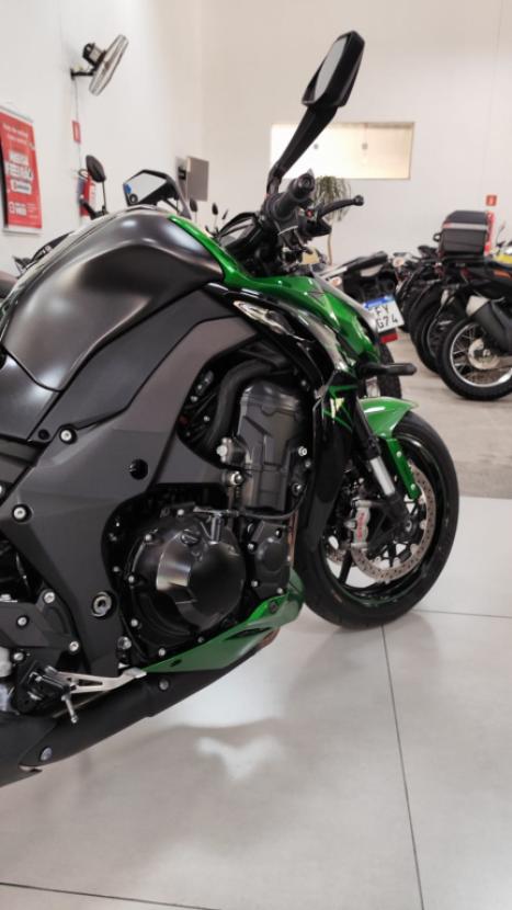 KAWASAKI Z 1000 R, Foto 3