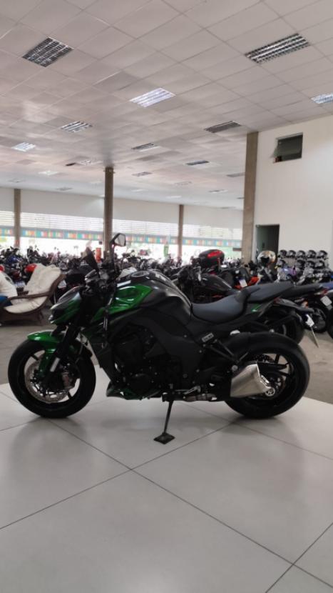 KAWASAKI Z 1000 R, Foto 4