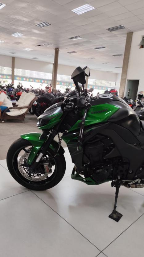 KAWASAKI Z 1000 R, Foto 5