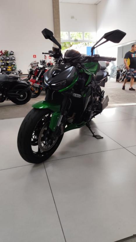 KAWASAKI Z 1000 R, Foto 6