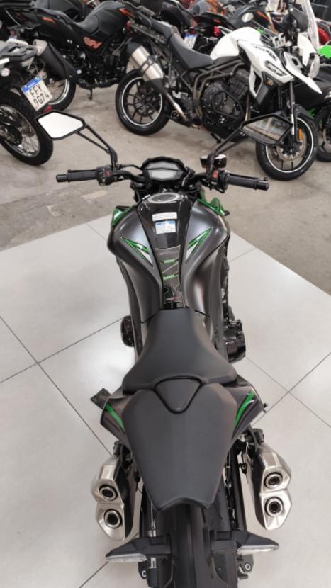 KAWASAKI Z 1000 R, Foto 11