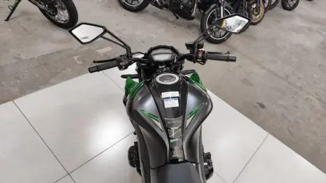 KAWASAKI Z 1000 R, Foto 13