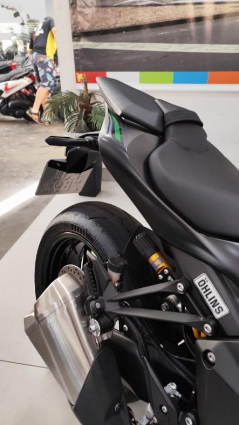 KAWASAKI Z 1000 R, Foto 20