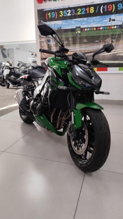 KAWASAKI Z 1000 R, Foto 21