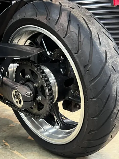 KAWASAKI Z 1000 R, Foto 4