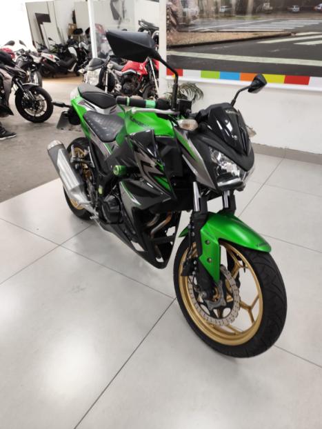 KAWASAKI Z 300 , Foto 2