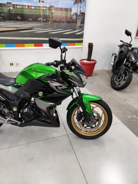 KAWASAKI Z 300 , Foto 3