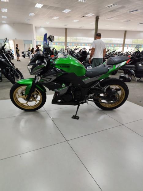 KAWASAKI Z 300 , Foto 4