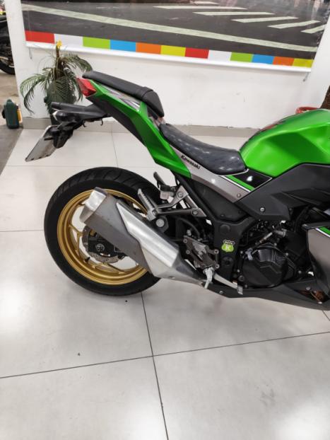 KAWASAKI Z 300 , Foto 5