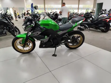 KAWASAKI Z 300 , Foto 6