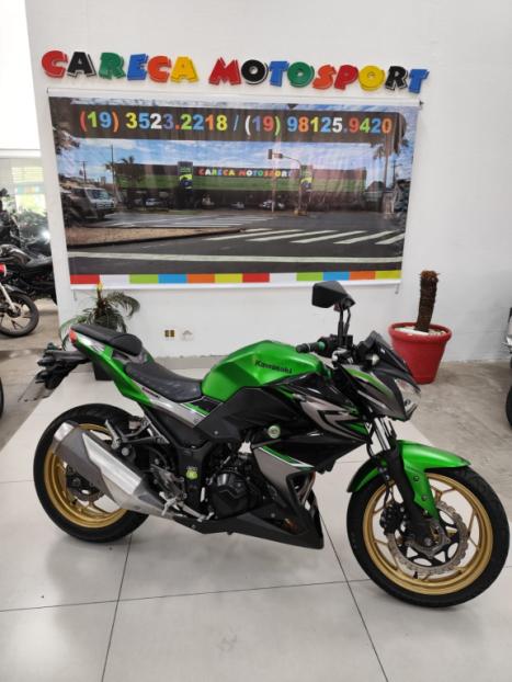 KAWASAKI Z 300 , Foto 9