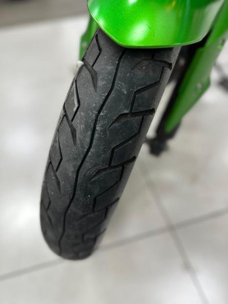 KAWASAKI Z 300 , Foto 2