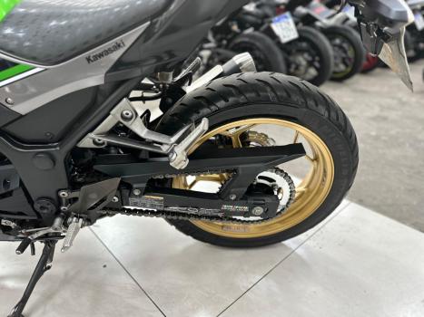 KAWASAKI Z 300 , Foto 3