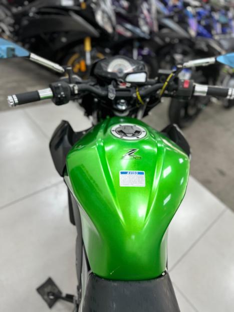 KAWASAKI Z 300 , Foto 4