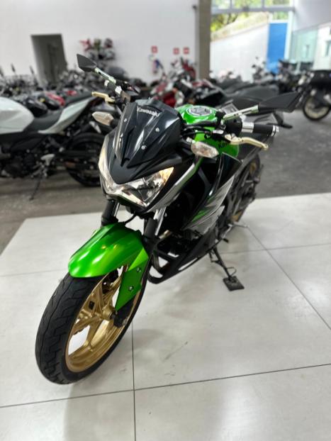 KAWASAKI Z 300 , Foto 5