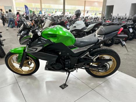 KAWASAKI Z 300 , Foto 6