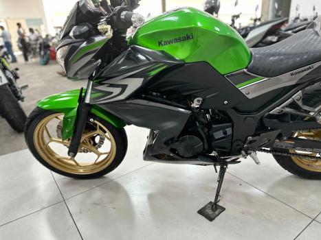 KAWASAKI Z 300 , Foto 7