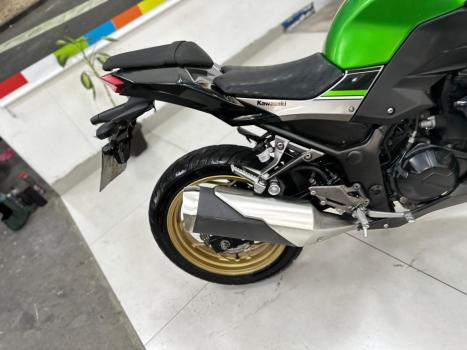 KAWASAKI Z 300 , Foto 8