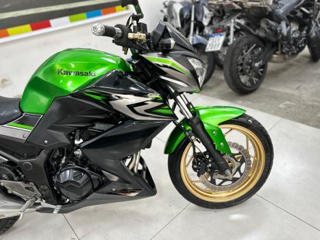 KAWASAKI Z 300 , Foto 9