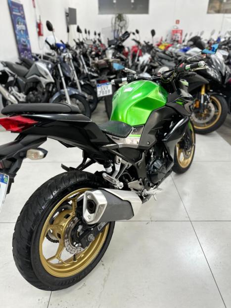 KAWASAKI Z 300 , Foto 10