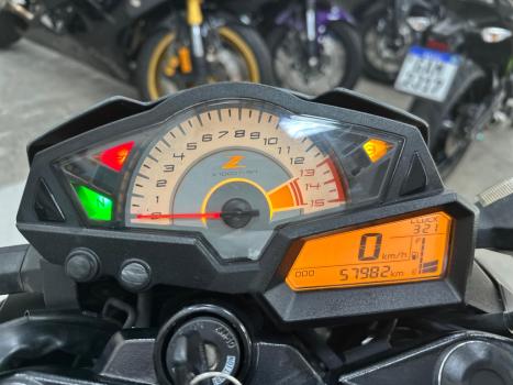 KAWASAKI Z 300 , Foto 11