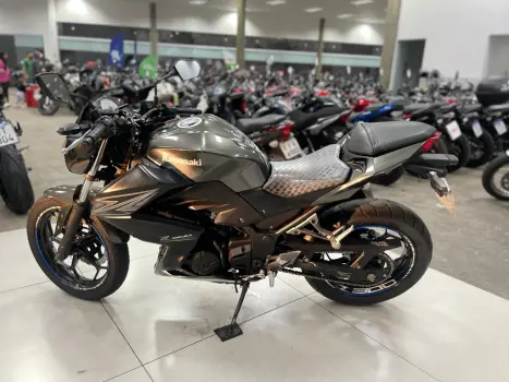 KAWASAKI Z 300 , Foto 2