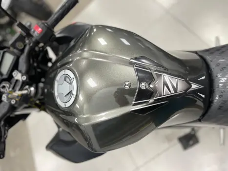 KAWASAKI Z 300 , Foto 3