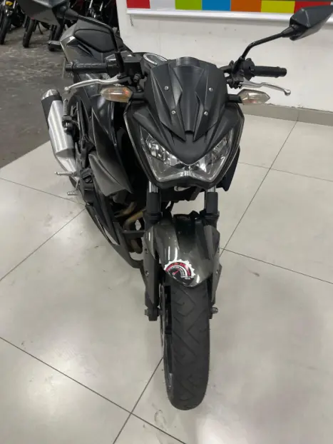 KAWASAKI Z 300 , Foto 5