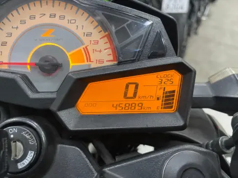 KAWASAKI Z 300 , Foto 6