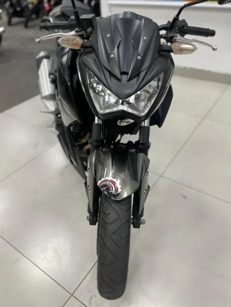 KAWASAKI Z 300 , Foto 7
