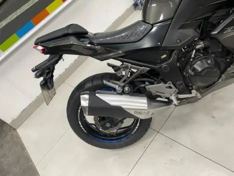 KAWASAKI Z 300 , Foto 9