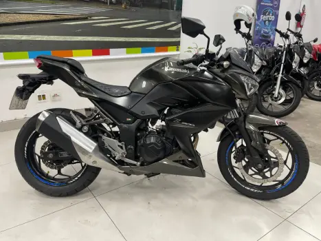 KAWASAKI Z 300 , Foto 12