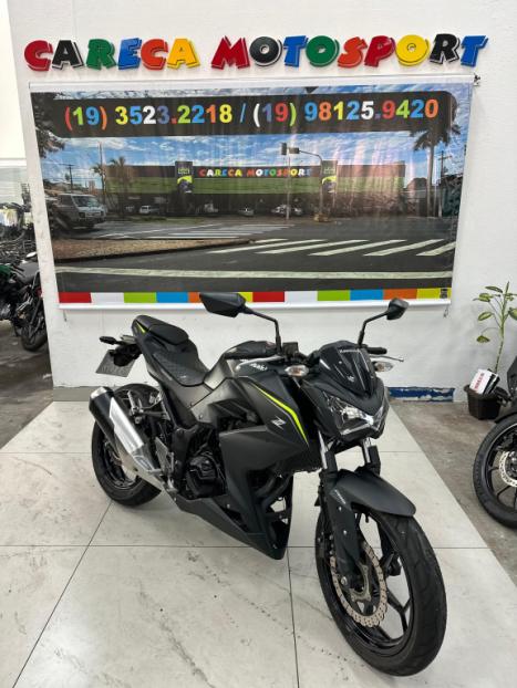 KAWASAKI Z 300 , Foto 1