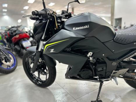 KAWASAKI Z 300 , Foto 4