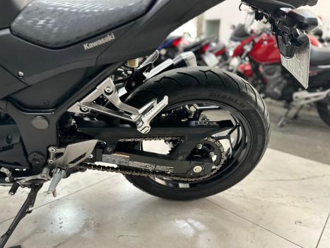 KAWASAKI Z 300 , Foto 5
