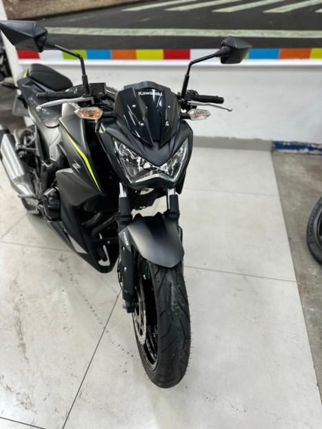 KAWASAKI Z 300 , Foto 6