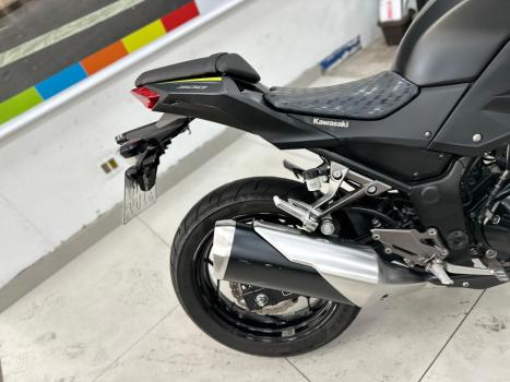 KAWASAKI Z 300 , Foto 8