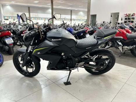 KAWASAKI Z 300 , Foto 9