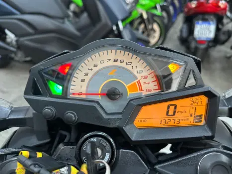 KAWASAKI Z 300 , Foto 12