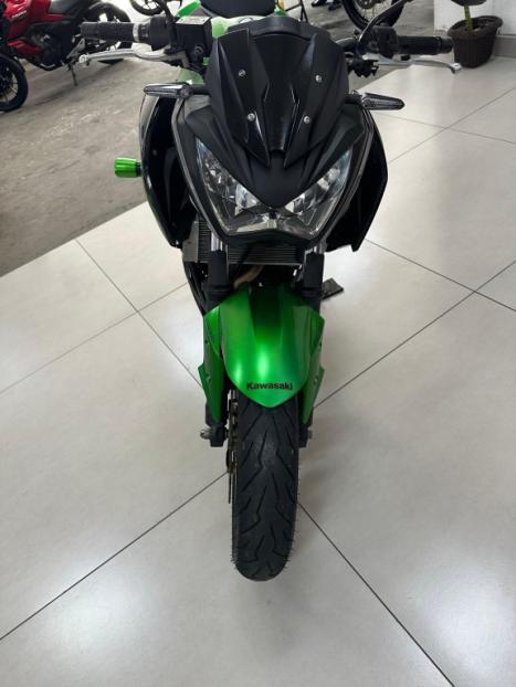 KAWASAKI Z 300 ABS, Foto 3