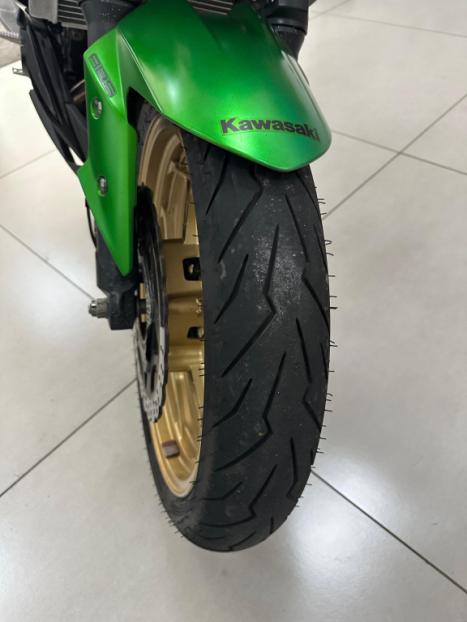KAWASAKI Z 300 ABS, Foto 10