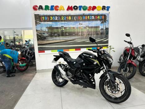 KAWASAKI Z 300 ABS, Foto 1