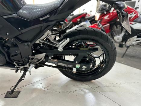 KAWASAKI Z 300 ABS, Foto 2